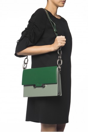 'caddy' shoulder bag, zdjęcie 2 'caddy' shoulder bag od Marni